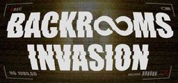 Logo: Backrooms Invasion