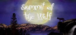 Logo: Summit of the Wolf