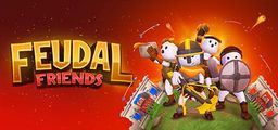 Logo: Feudal Friends
