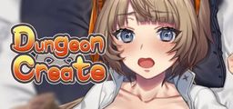 Logo: Dungeon ∞ Create