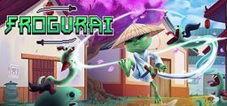 Logo: Frogurai