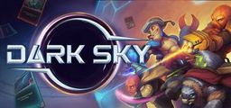 Logo: Dark Sky