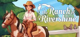 Logo: The Ranch of Rivershine