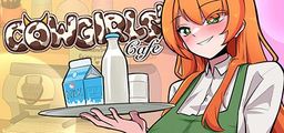 Logo: Cowgirls' Café