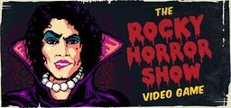 Logo: The Rocky Horror Show Video Game