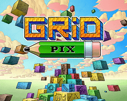 Logo: Grid Pix