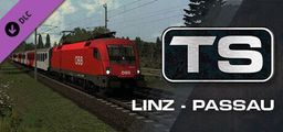Logo: TS: Linz - Passau