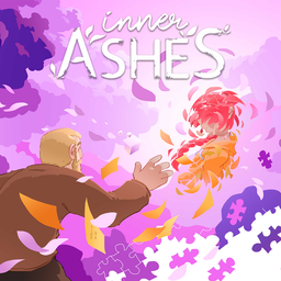 Logo: Inner Ashes