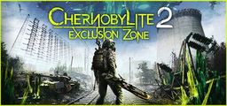 Logo: Chernobylite 2: Exclusion Zone
