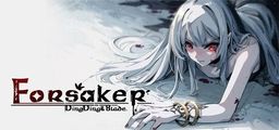 Logo: Forsaker: DingDing & Blade