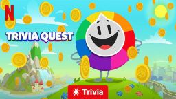 Logo: Trivia Quest