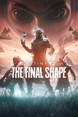 Logo: Destiny 2: The Final Shape