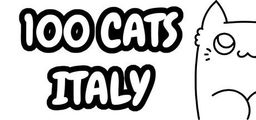 Logo: 100 Cats Italy