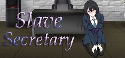 Logo: Slave Secretary