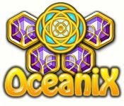 Logo: OceaniX