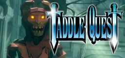 Logo: Taddle Quest