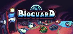 Logo: Bioguard