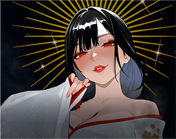 Logo: Monster Girls Onsen
