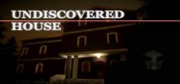 Logo: Undiscovered House