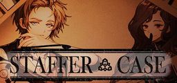 Logo: Staffer Case