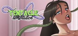 Logo: Tentacle Temptation