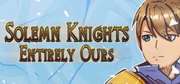 Logo: Solemn Knights: Entirely Ours - Definitive Edition