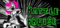 Logo: Battle Bruise