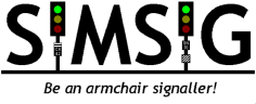Logo: SimSig