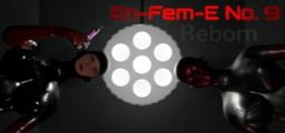 Logo: En-Fem-E No. 9:  Reborn