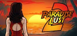 Logo: Paradise Lust 2