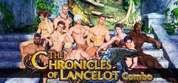 Logo: The Chronicles of Lancelot: Combo