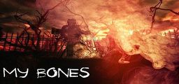 Logo: My Bones