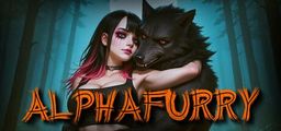 Logo: AlphaFurry