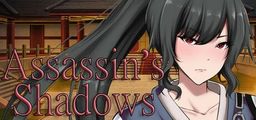 Logo: Assassin's Shadows