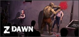 Logo: Z Dawn