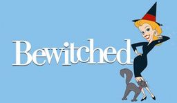 Logo: Bewitched