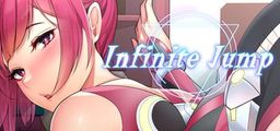 Logo: Infinite Jump