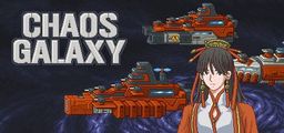 Logo: Chaos Galaxy