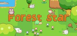 Logo: Forest Star