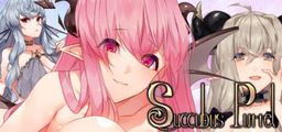 Logo: Succubus Puttel