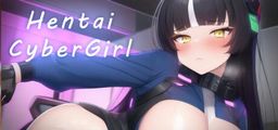 Logo: Hentai CyberGirl