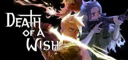 Logo: Death of a Wish