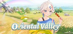 Logo: Oriental Valley