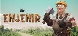 Logo: The Enjenir