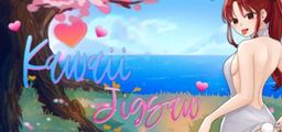 Logo: Kawaii Jigsaw