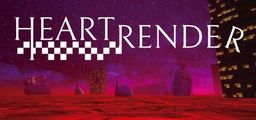 Logo: Heartrender