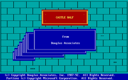 Logo: Castle Ralf
