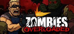 Logo: Zombies Overloaded