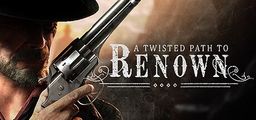 Logo: A Twisted Path to Renown