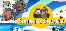 Logo: Sunshine Shuffle